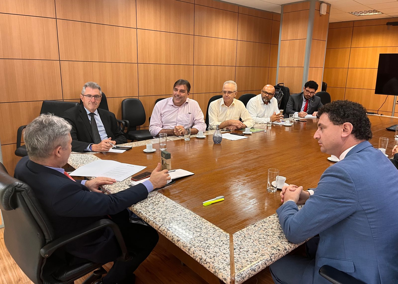 ANAPA defende renovação da tarifa de importação