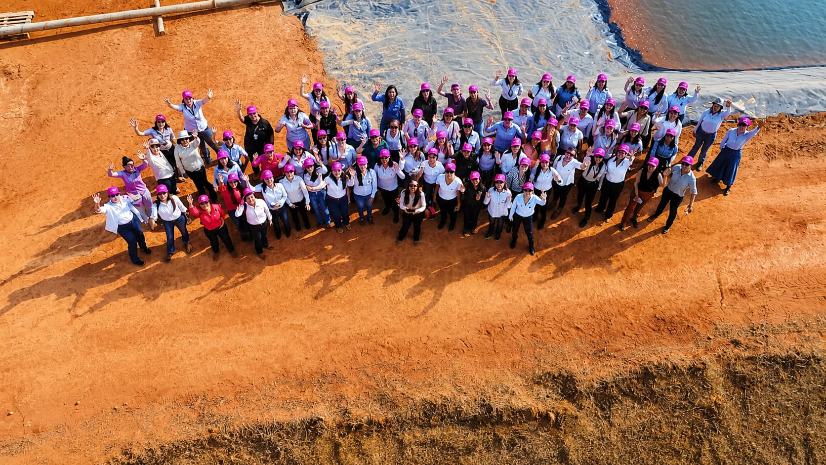 Elas no Campo: Liderança feminina transforma o futuro do agro